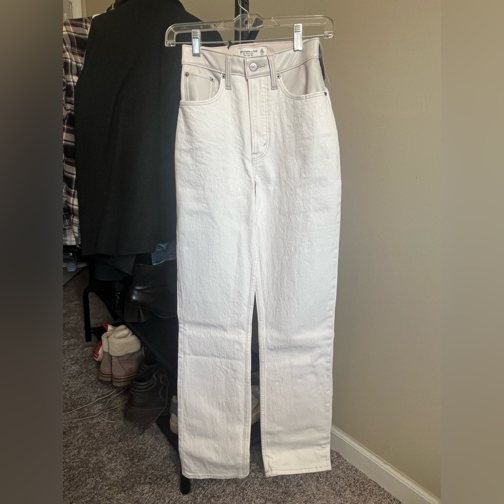 Abercrombie & Fitch Jeans
